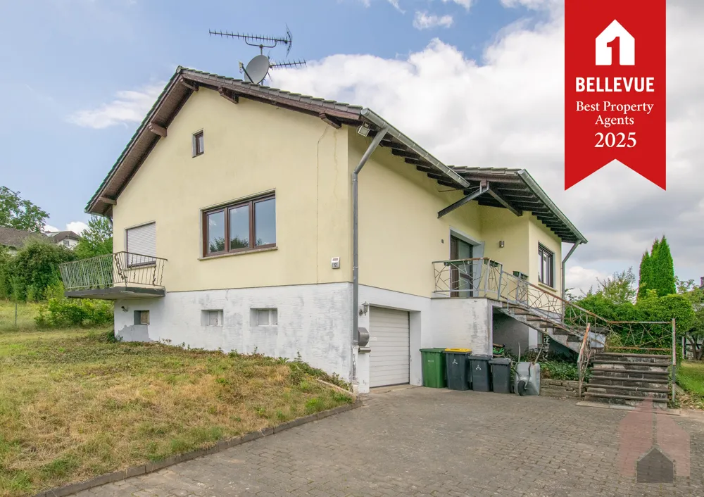 2 bedrooms House in Rhein-Sieg, Germany No. 230966