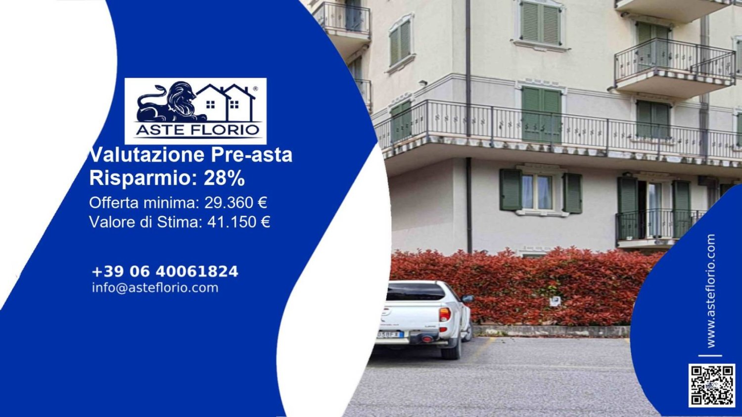 1 chambre Appartement à Oltre il Colle, Italy No. 379467