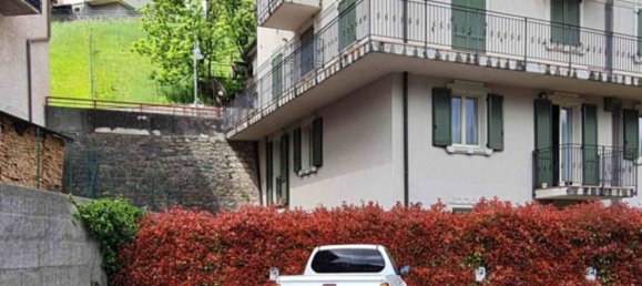 1 chambre Appartement à Oltre il Colle, Italy No. 379467 2