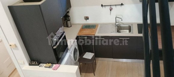 1 bedroom Apartment in Turin, Italy No. 264097 8