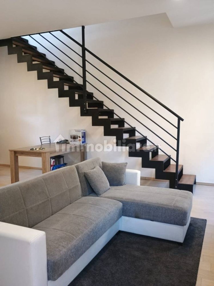 1 bedroom Apartment in Turin, Italy No. 264097