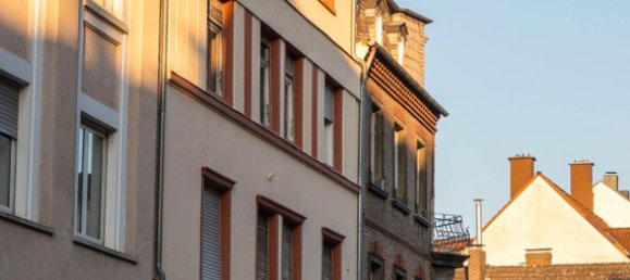 18-salle Bâtiment à Frankfurt am Main, Germany No. 24436 2