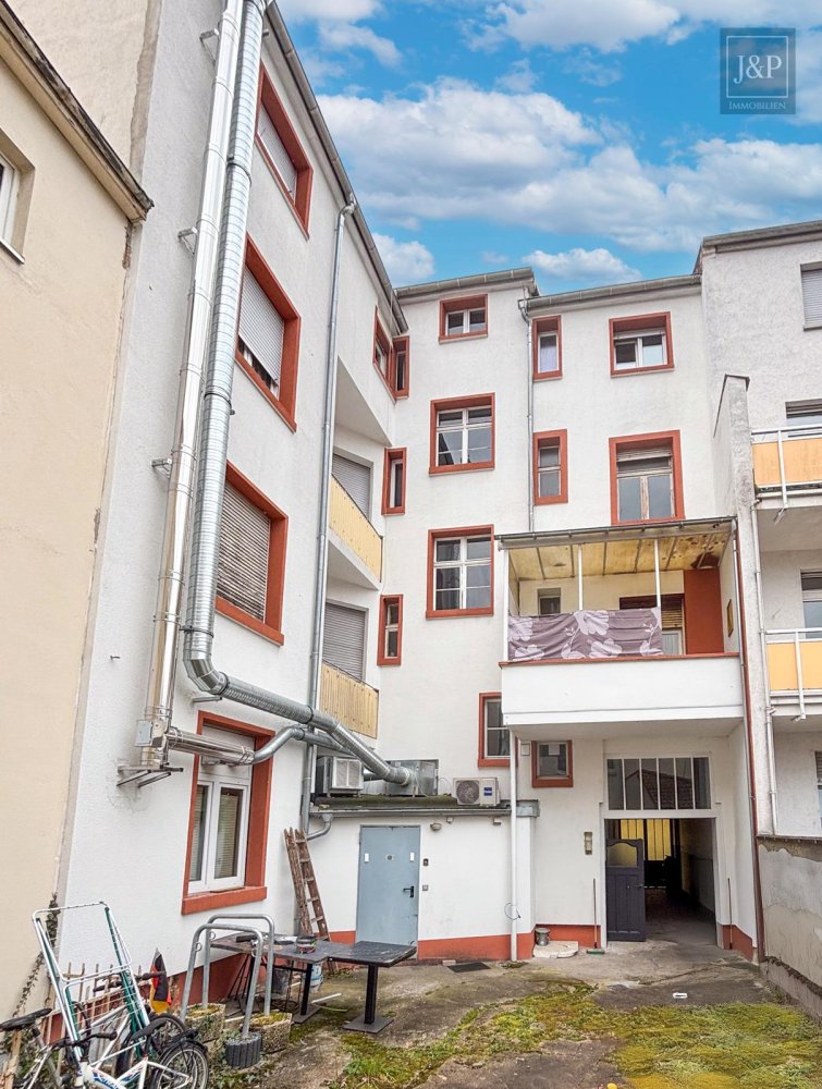 18-salle Bâtiment à Frankfurt am Main, Germany No. 24436