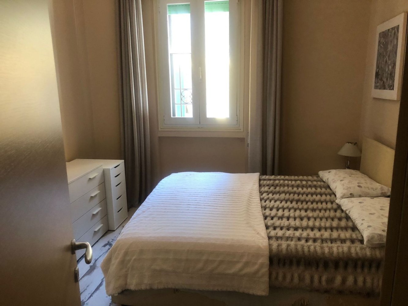 4 bedrooms Apartment in Florence, Italy No. 335744