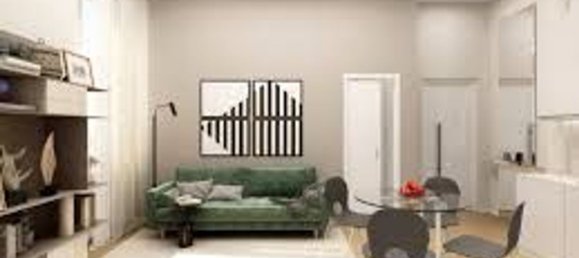 4 bedrooms Apartment in Florence, Italy No. 335744 22