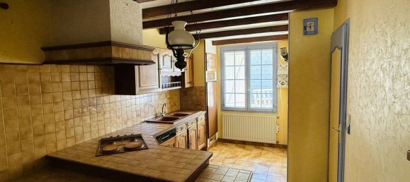 4 Schlafzimmer Haus in Clonas-sur-Vareze, France, Nr. 289654 4