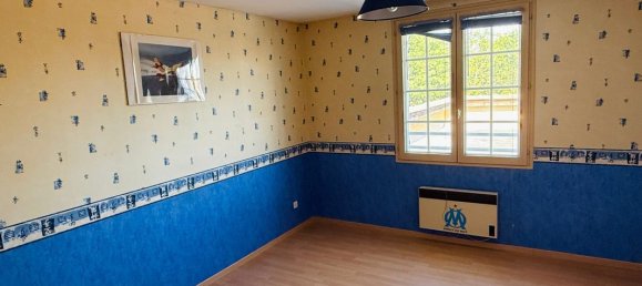 4 Schlafzimmer Haus in Clonas-sur-Vareze, France, Nr. 289654 8