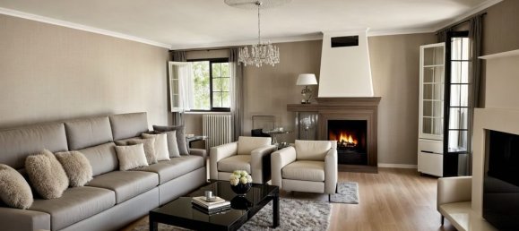 4 Schlafzimmer Haus in Clonas-sur-Vareze, France, Nr. 289654 5