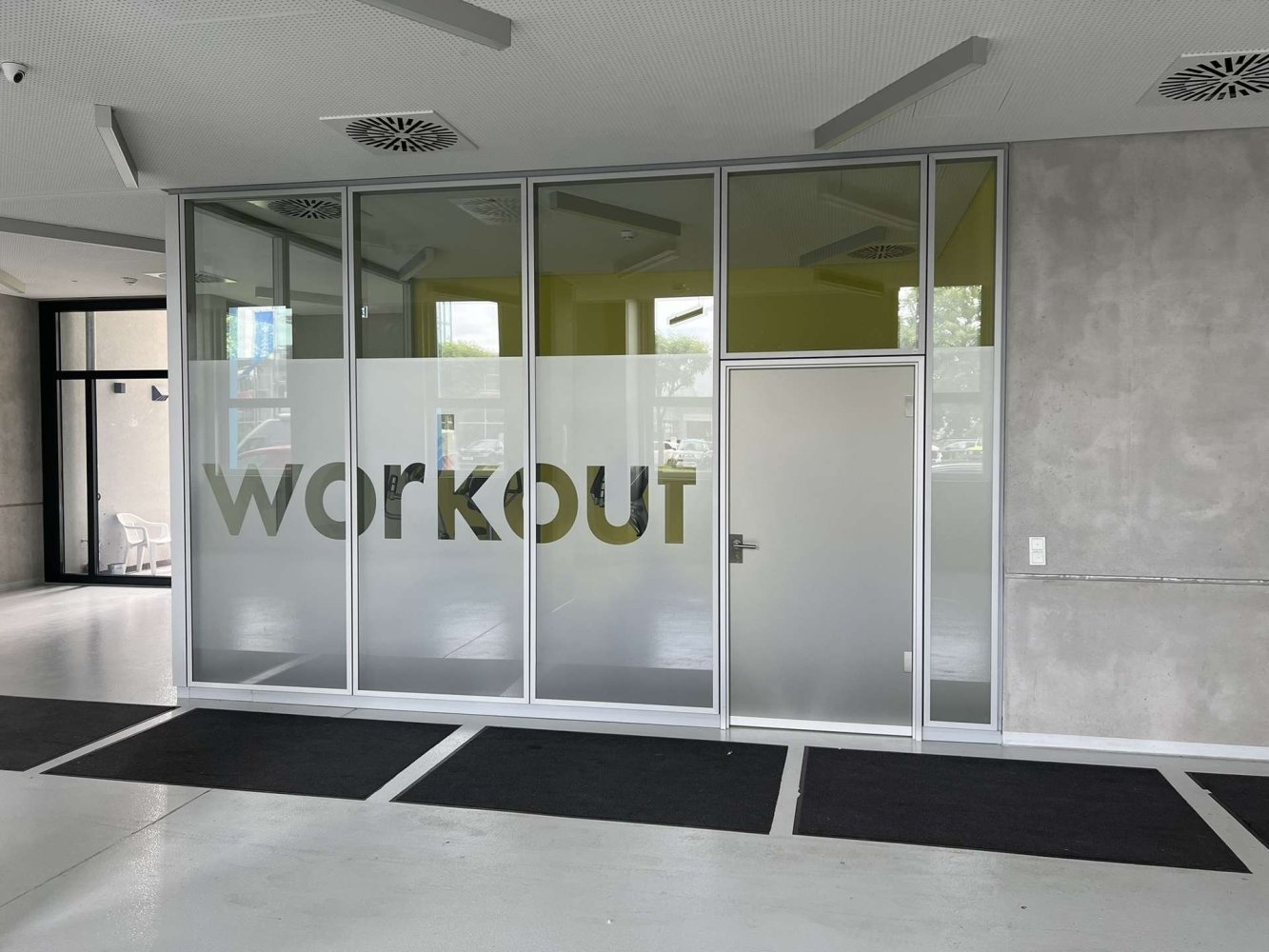 Studio in Munich, Germany No. 198635