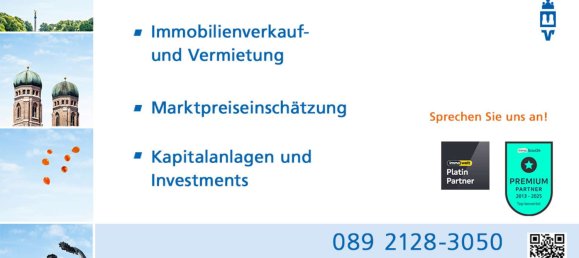 Studio in Munich, Germany No. 198635 5