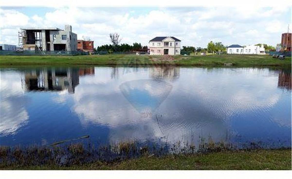  Land in Tigre, Argentina No. 39769