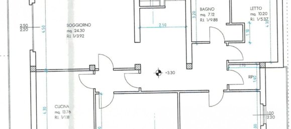 6-salle Maison à Negrar, Italy No. 297078 11