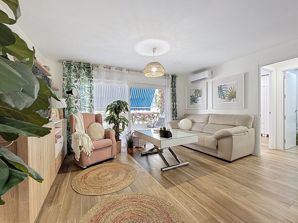 3 Schlafzimmer Wohnung in Torre del Mar, Spain, Nr. 218117