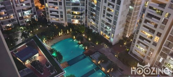 4 bedrooms Duplex in Thu Duc, Vietnam No. 18409 3