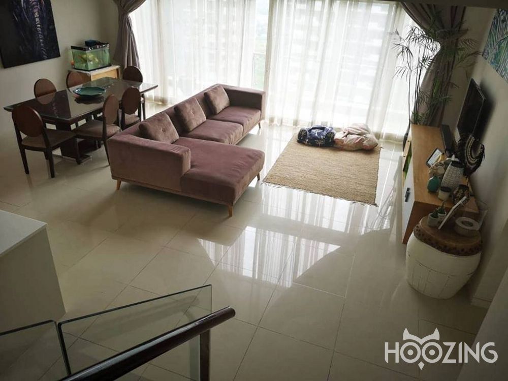 4 bedrooms Duplex in Thu Duc, Vietnam No. 18409