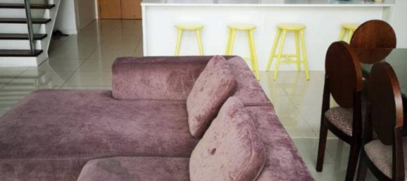 4 bedrooms Duplex in Thu Duc, Vietnam No. 18409 6