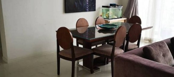 4 bedrooms Duplex in Thu Duc, Vietnam No. 18409 10