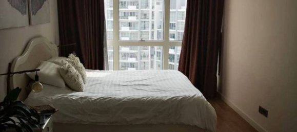 4 bedrooms Duplex in Thu Duc, Vietnam No. 18409 2