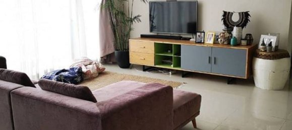 4 bedrooms Duplex in Thu Duc, Vietnam No. 18409 5