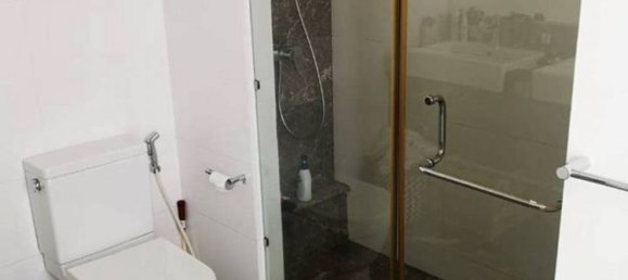 4 bedrooms Duplex in Thu Duc, Vietnam No. 18409 11