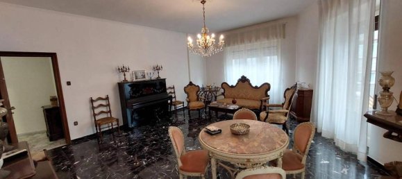 5-Zimmer Wohnung in Foggia, Italy, Nr. 164412 7