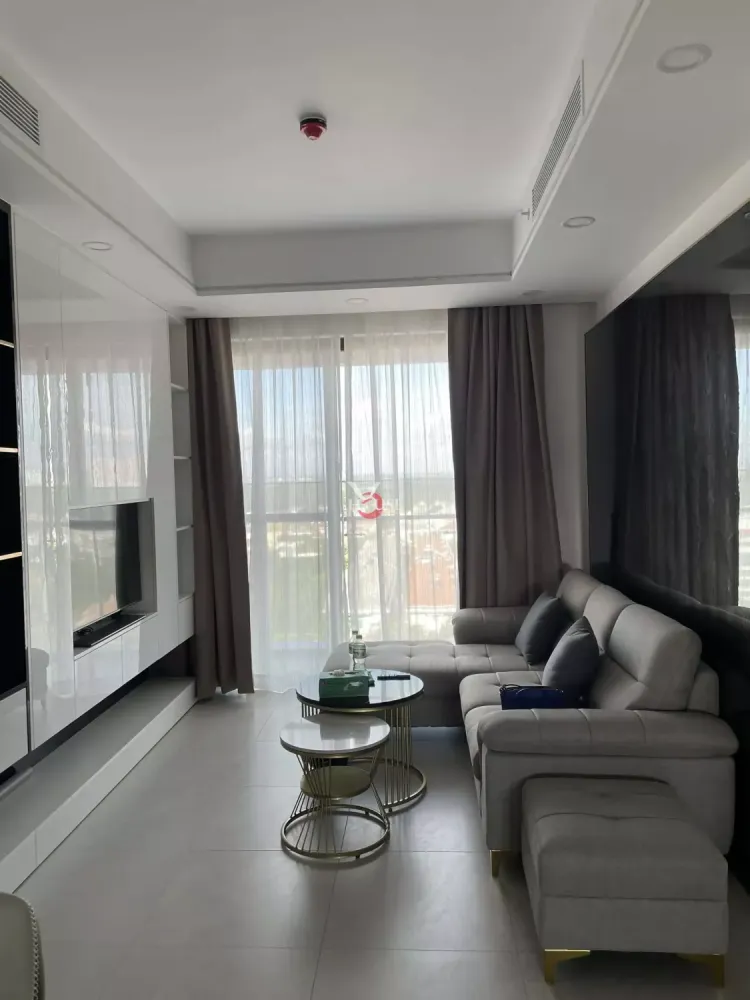 2 bedrooms Apartment in District 7, Vietnam No. 13935