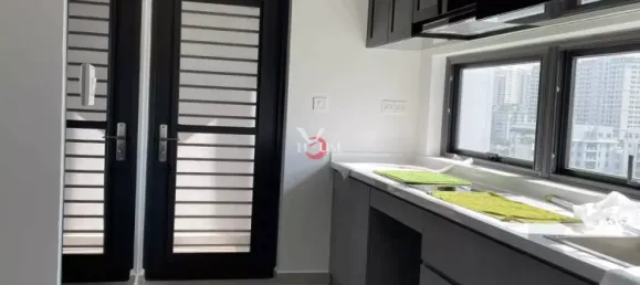 2 bedrooms Apartment in District 7, Vietnam No. 13935 3