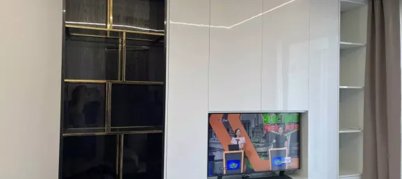 2 bedrooms Apartment in District 7, Vietnam No. 13935 4