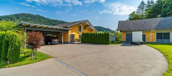 5 rooms House in Techelsberg am Worther See, Austria No. 238810 2