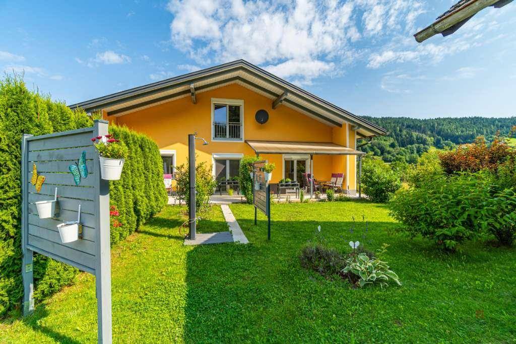5 rooms House in Techelsberg am Worther See, Austria No. 238810