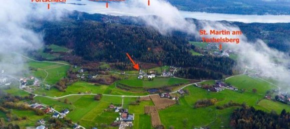 5 rooms House in Techelsberg am Worther See, Austria No. 238810 5