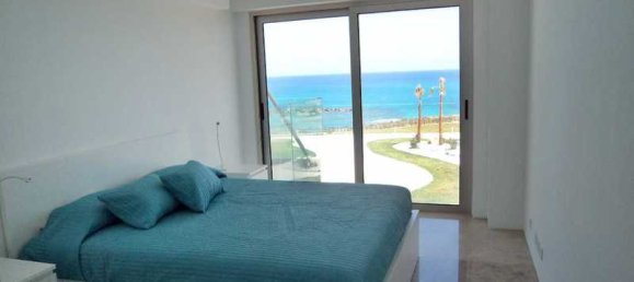 Квартира с 1 спальней в Протарас, Кипр № 11737 7