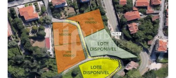 214m² Land in Sintra, Portugal No. 148870 3
