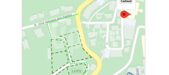 214m² Land in Sintra, Portugal No. 148870 8