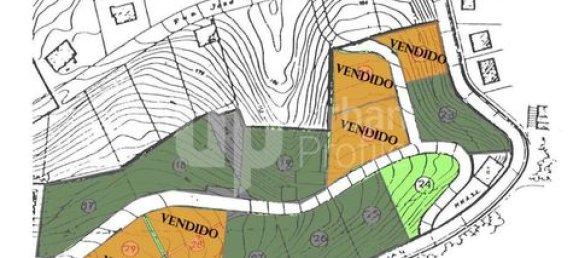 214m² Land in Sintra, Portugal No. 148870 7