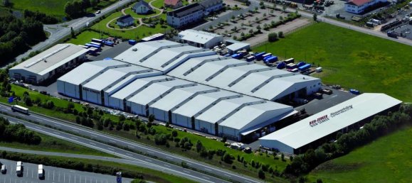 Terrain à Rems-Murr-Kreis, Germany No. 279425 4