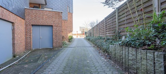 3 bedrooms Apartment in Bergisch Gladbach, Germany No. 116145 18