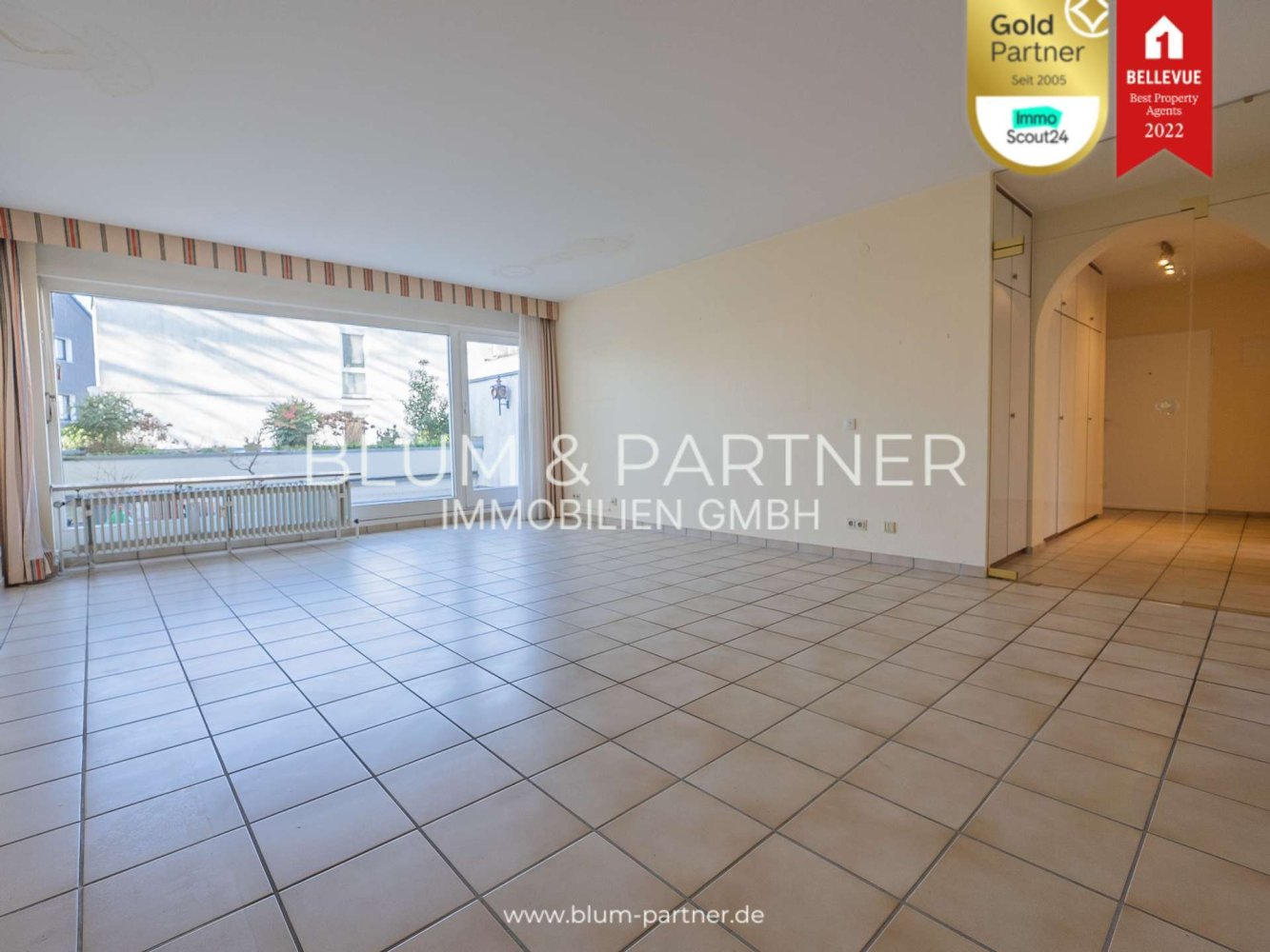 3 bedrooms Apartment in Bergisch Gladbach, Germany No. 116145