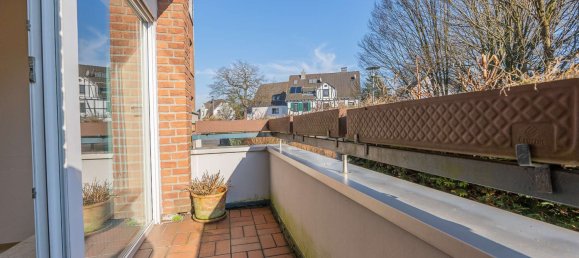 3 bedrooms Apartment in Bergisch Gladbach, Germany No. 116145 3