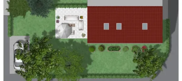 5 rooms Townhouse in Dresden, Germany No. 88867 10