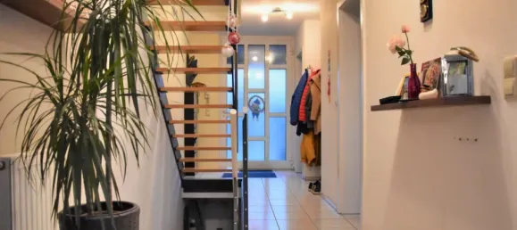 5 rooms Townhouse in Dresden, Germany No. 88867 5