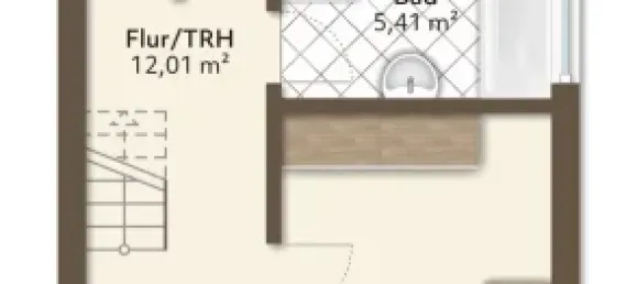 5 rooms Townhouse in Dresden, Germany No. 88867 13