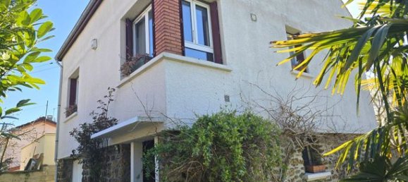 4 bedrooms House in Bondy, France No. 356400 2