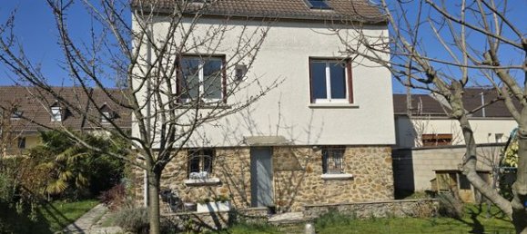 4 bedrooms House in Bondy, France No. 356400 19