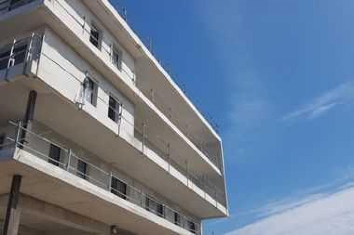 2 Schlafzimmer Eigentumswohnung in Montpellier, France, Nr. 33962