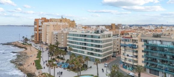 3 bedrooms Apartment in Torrevieja, Spain No. 176261 2