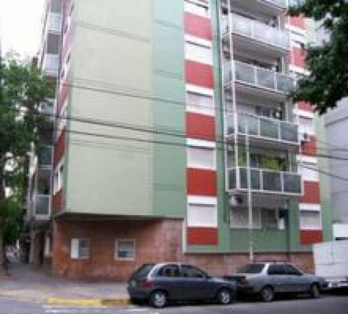 12m² Warehouse in Buenos Aires, Argentina No. 105261