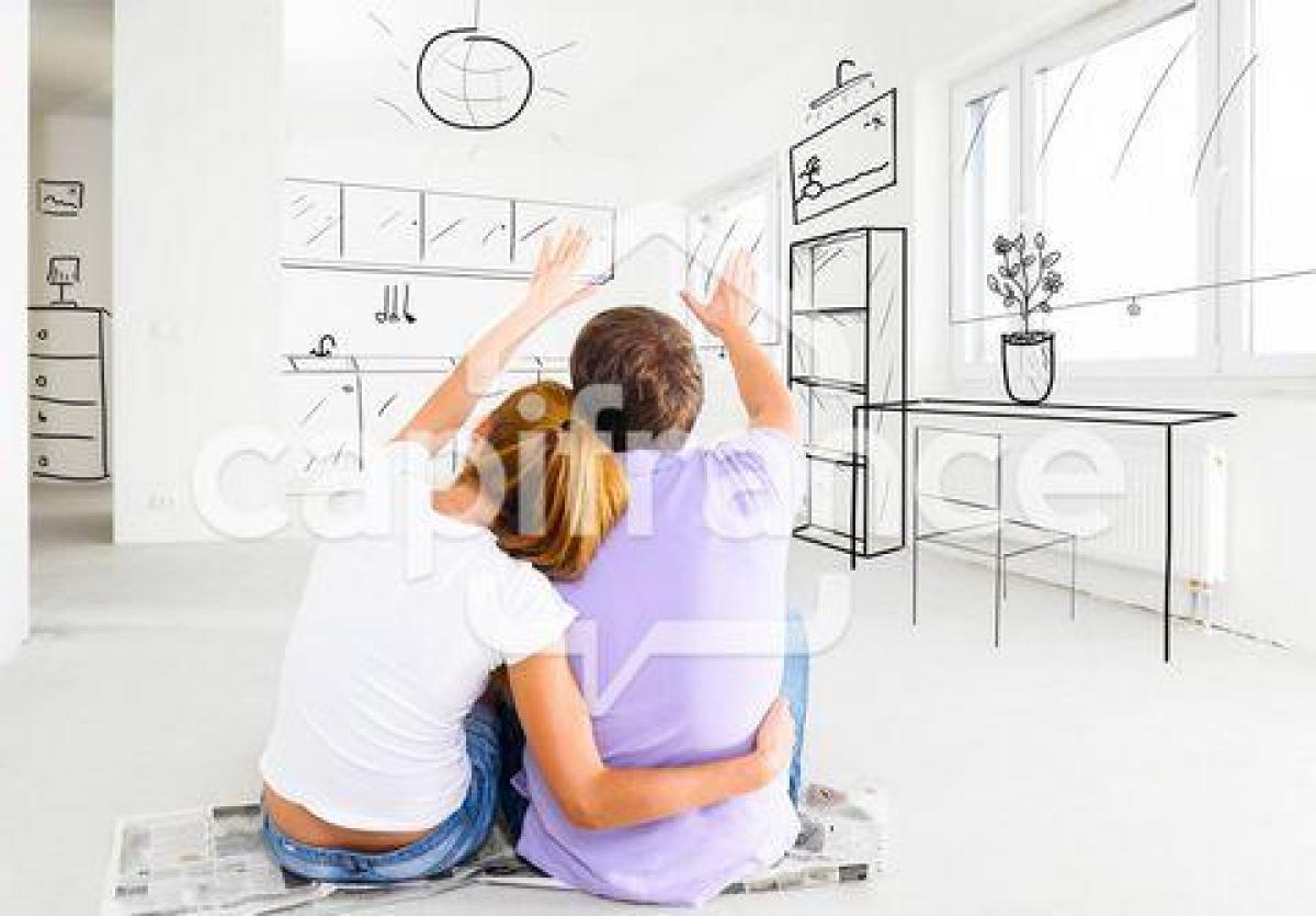 Студия в кондо  в Лион, Франция № 37460