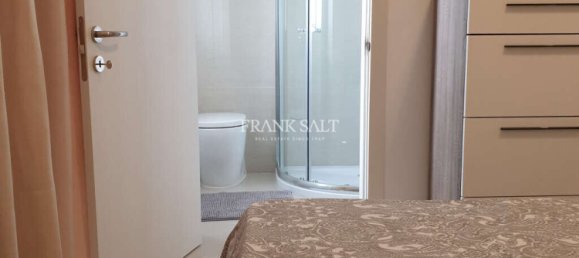 2 غرف نوم شقة في Sliema, Malta رقم 7675 6