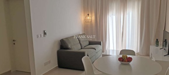 2 غرف نوم شقة في Sliema, Malta رقم 7675 5